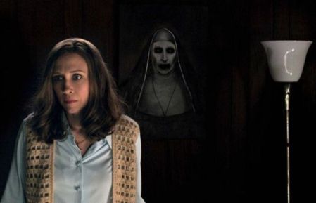 Conjuring 2 Review, Volac, Valak, Enfield Case, Amityville Horror